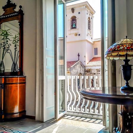 Suites Pastis Tropea - Boutique B&B By Kalavria Holidays Exterior foto