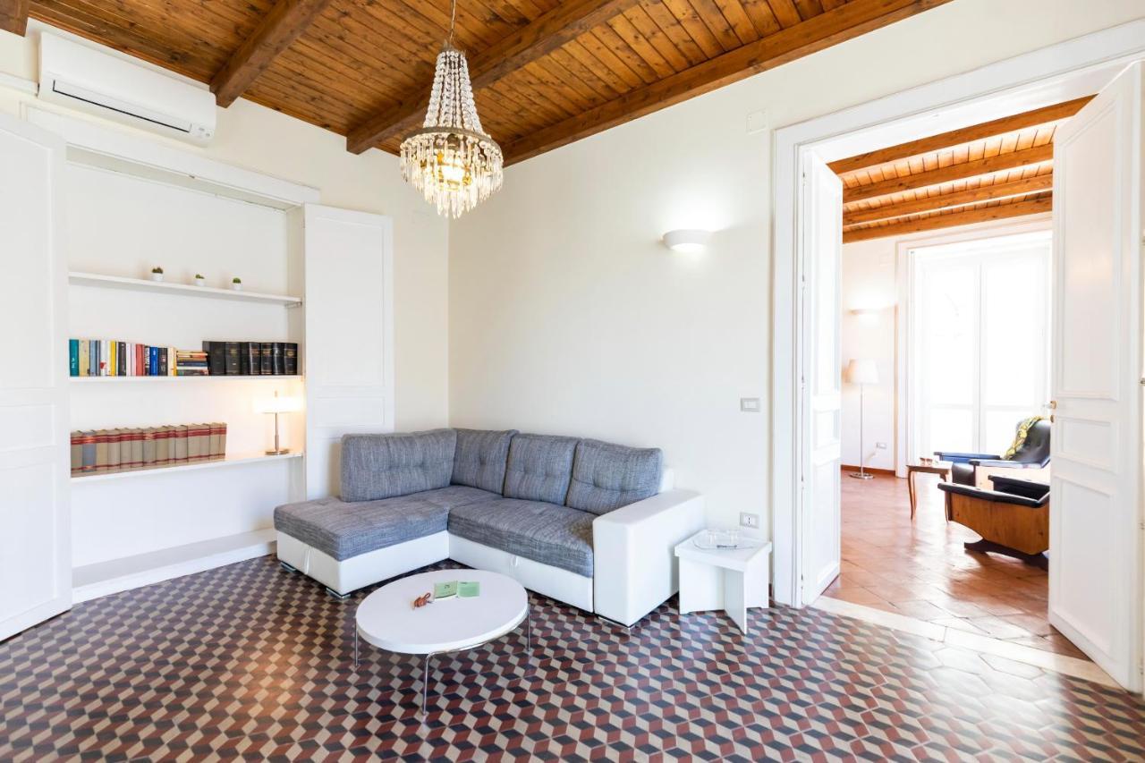 Suites Pastis Tropea - Boutique B&B By Kalavria Holidays Exterior foto