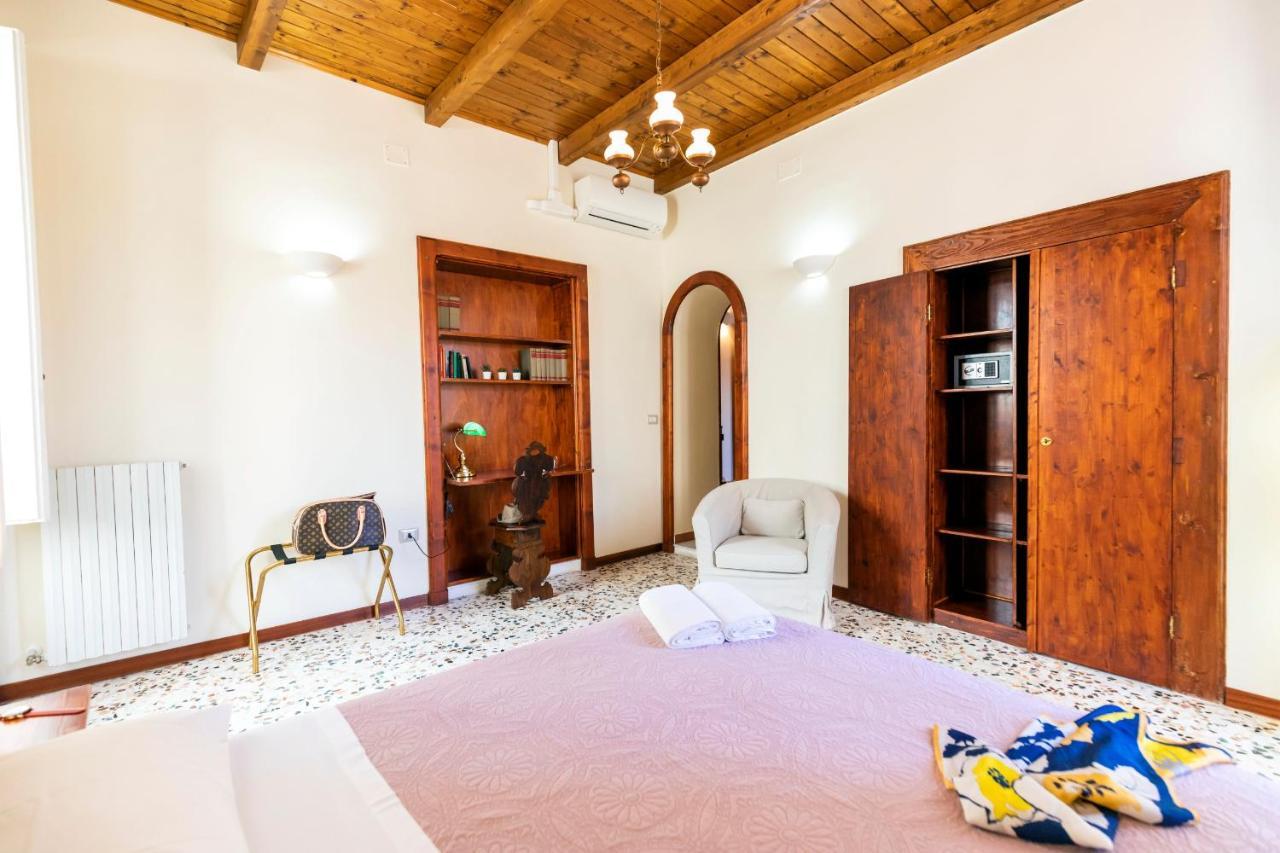Suites Pastis Tropea - Boutique B&B By Kalavria Holidays Exterior foto