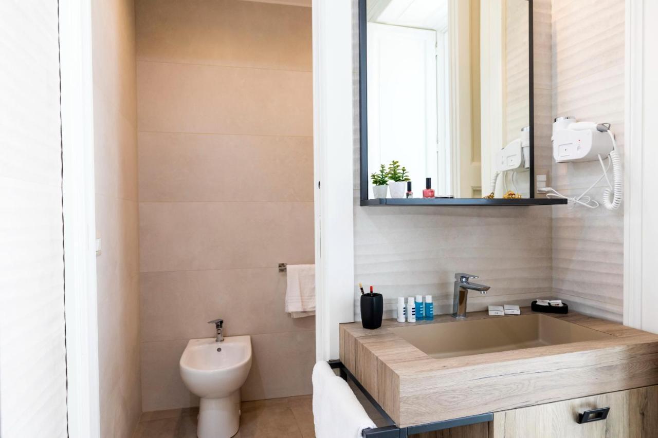 Suites Pastis Tropea - Boutique B&B By Kalavria Holidays Exterior foto