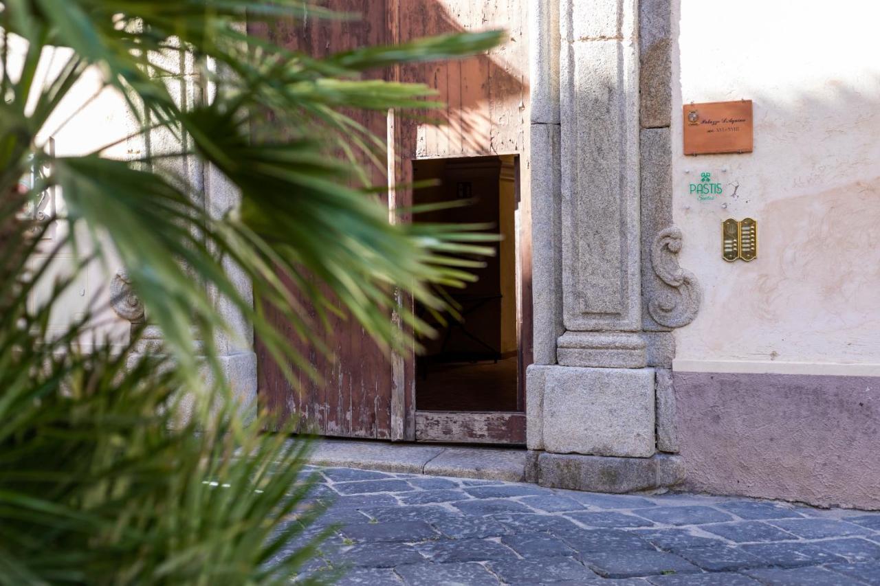Suites Pastis Tropea - Boutique B&B By Kalavria Holidays Exterior foto