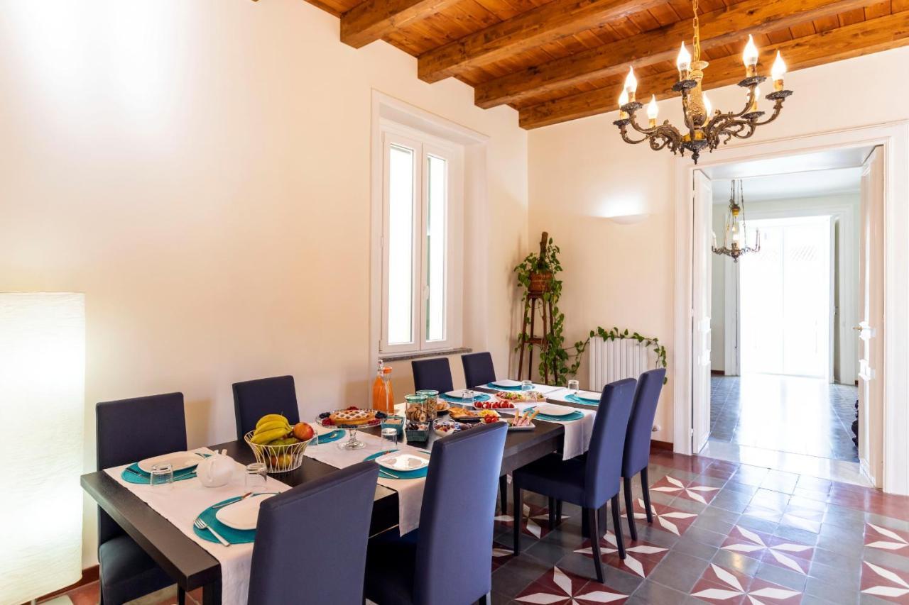 Suites Pastis Tropea - Boutique B&B By Kalavria Holidays Exterior foto