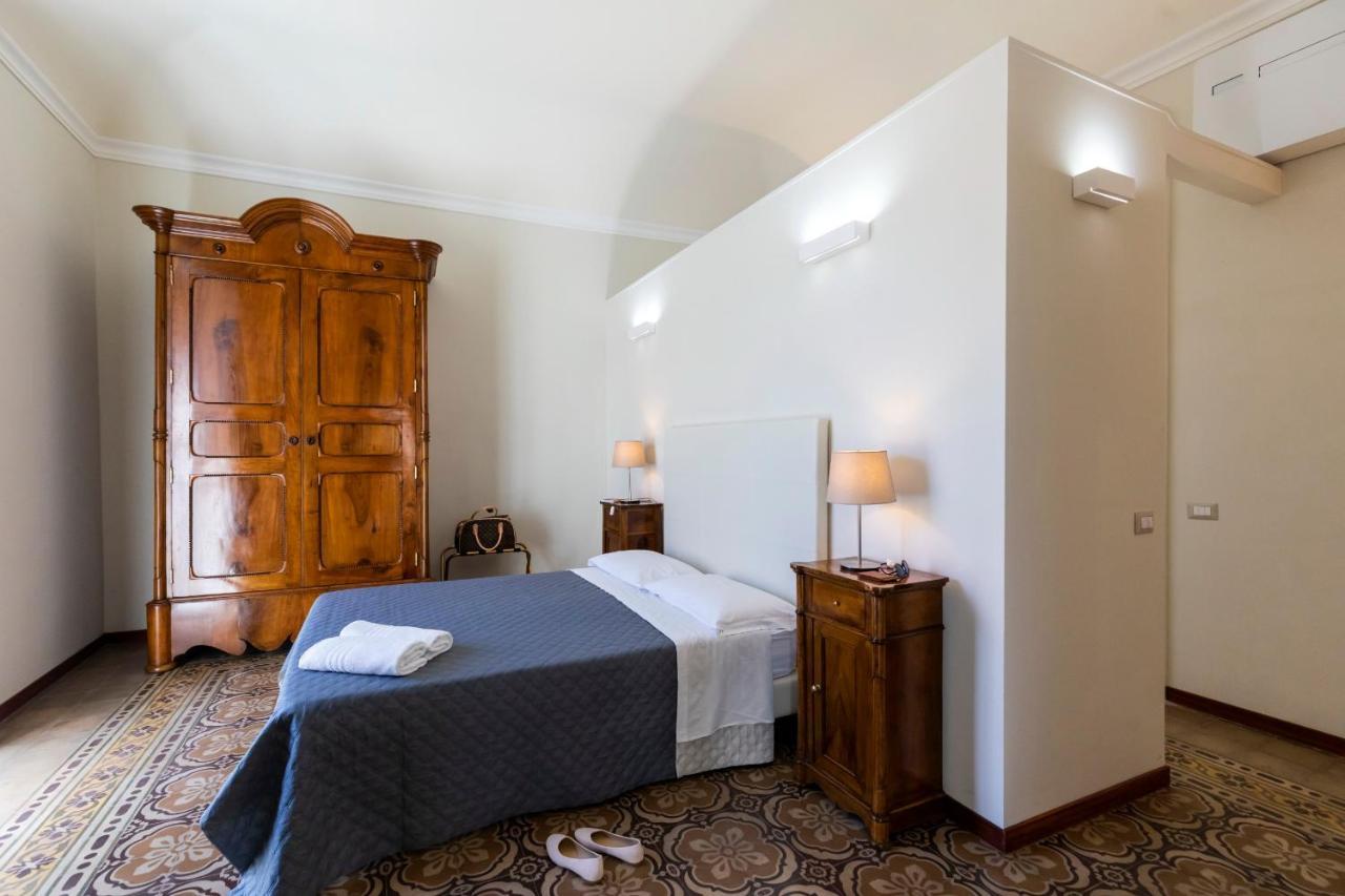 Suites Pastis Tropea - Boutique B&B By Kalavria Holidays Exterior foto