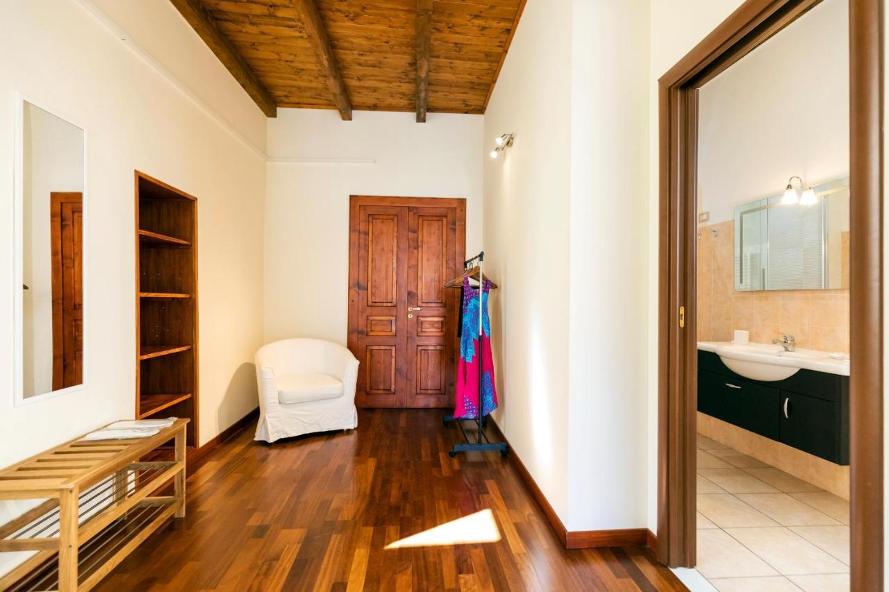 Suites Pastis Tropea - Boutique B&B By Kalavria Holidays Exterior foto