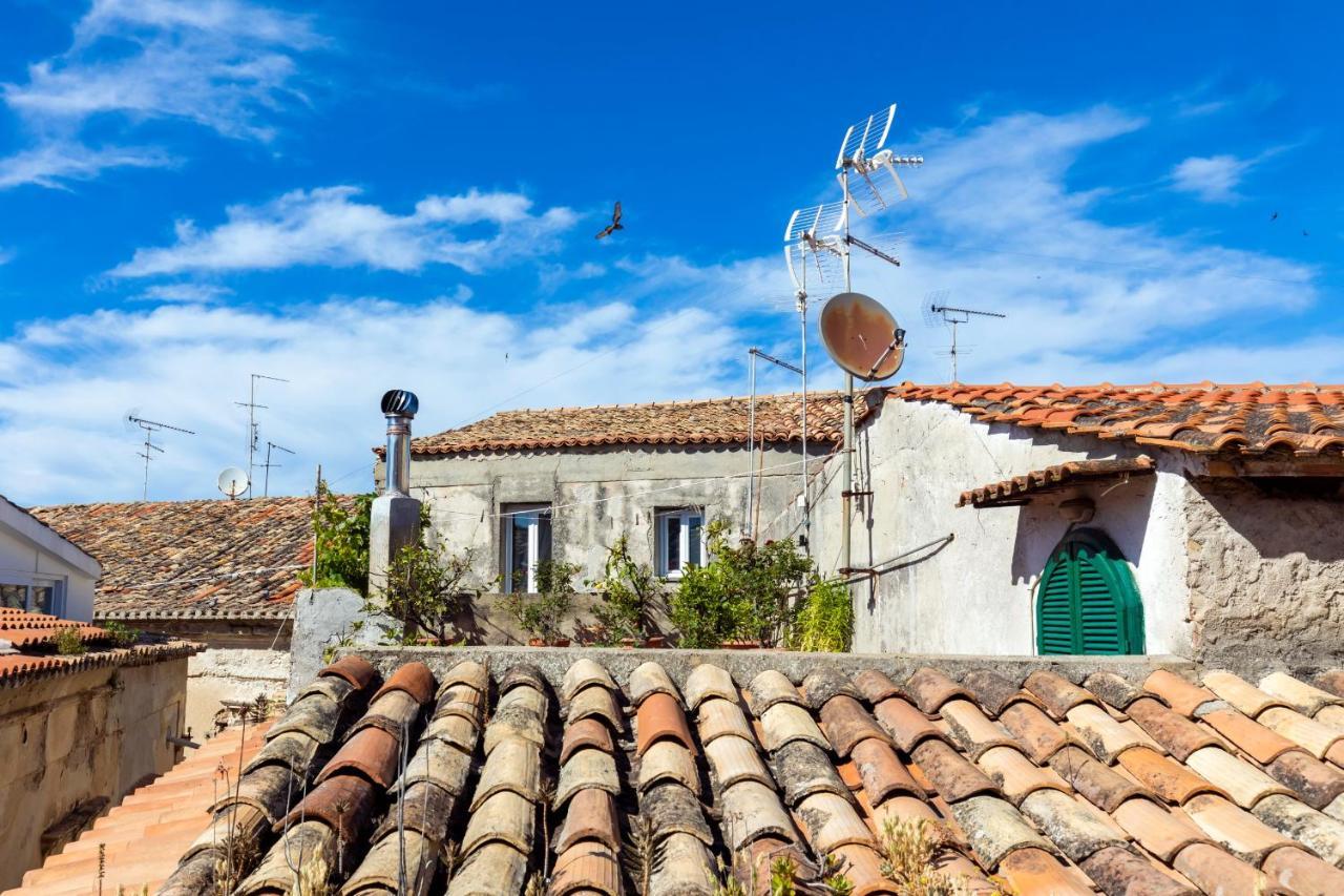 Suites Pastis Tropea - Boutique B&B By Kalavria Holidays Exterior foto