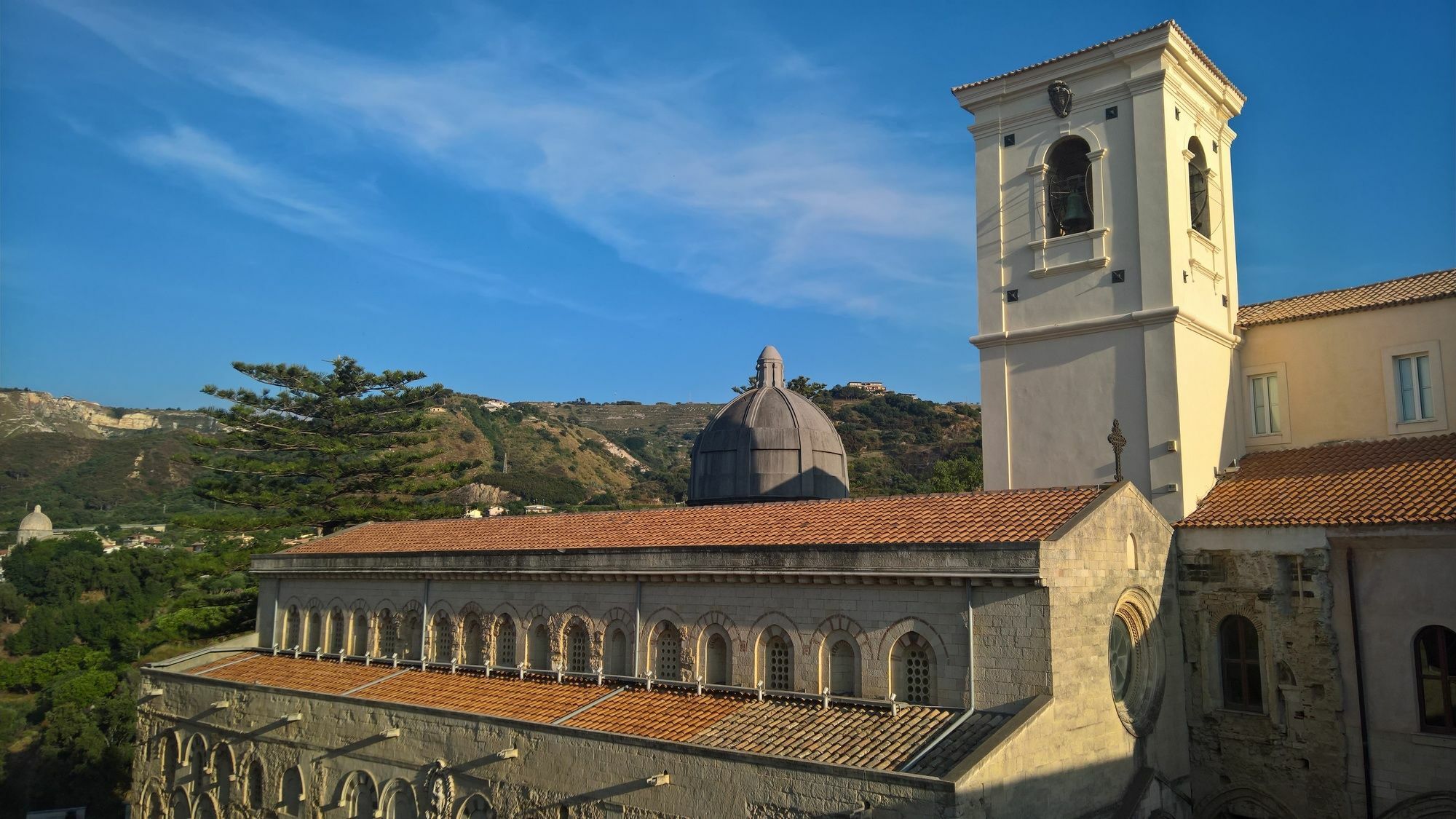Suites Pastis Tropea - Boutique B&B By Kalavria Holidays Exterior foto