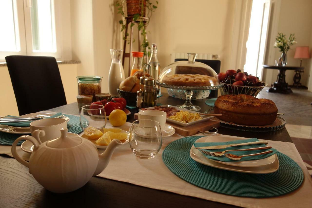 Suites Pastis Tropea - Boutique B&B By Kalavria Holidays Exterior foto