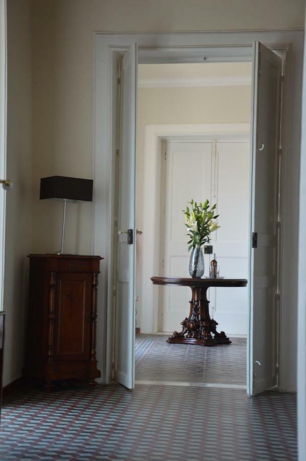 Suites Pastis Tropea - Boutique B&B By Kalavria Holidays Exterior foto