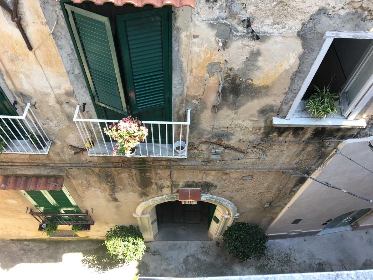 Suites Pastis Tropea - Boutique B&B By Kalavria Holidays Exterior foto