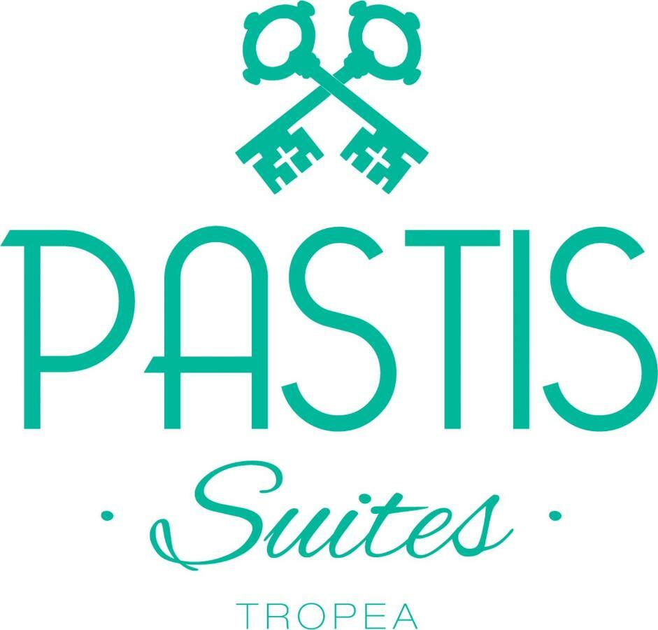Suites Pastis Tropea - Boutique B&B By Kalavria Holidays Exterior foto