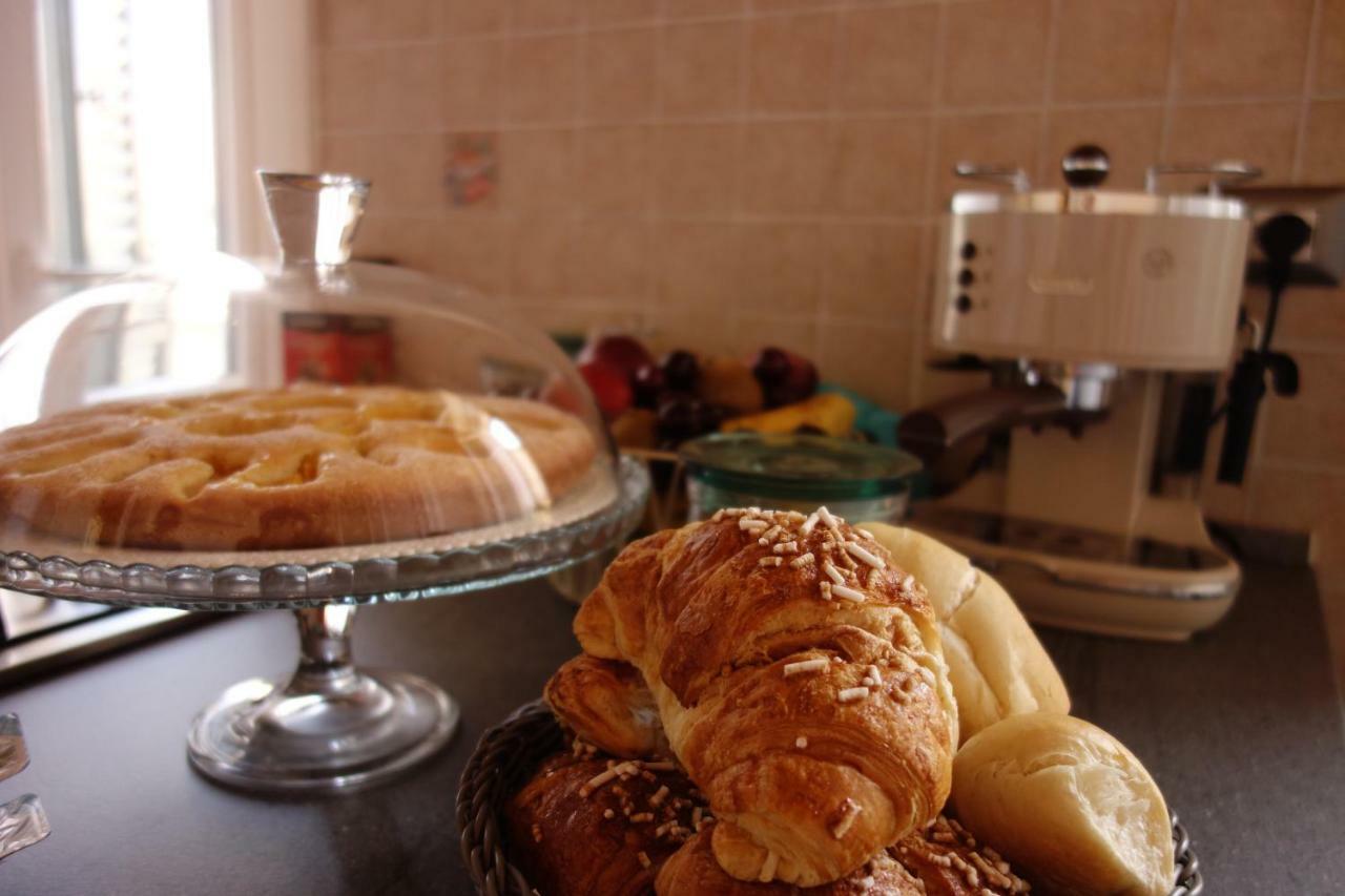 Suites Pastis Tropea - Boutique B&B By Kalavria Holidays Exterior foto