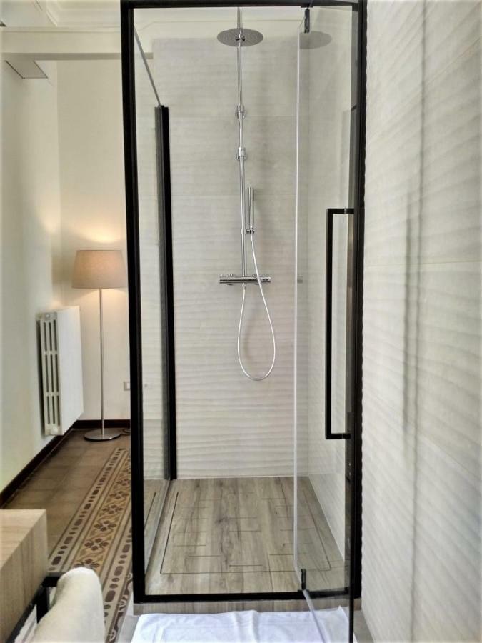 Suites Pastis Tropea - Boutique B&B By Kalavria Holidays Exterior foto
